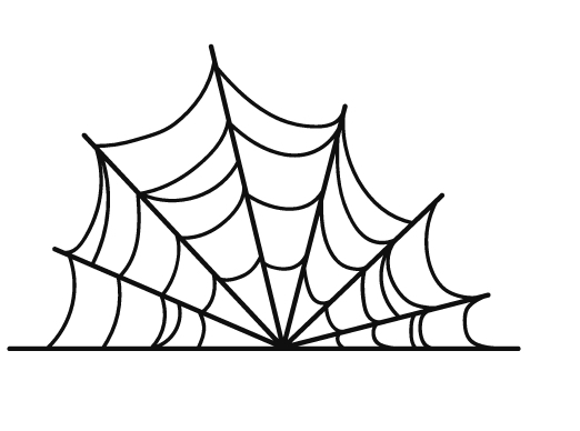 スパイダーメルト